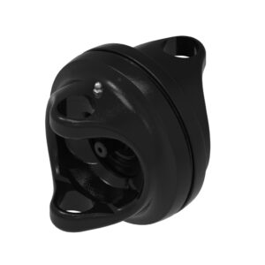 3-80,4-80 Series CV Wide Angle Center Yoke