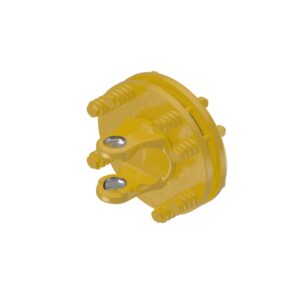 AB5 Series Friction Clutch Clamp Yoke