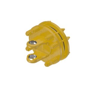 AW36 Series Friction Clutch Clamp Yoke