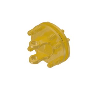 AB6,AW22 Series Friction Clutch Clamp Yoke