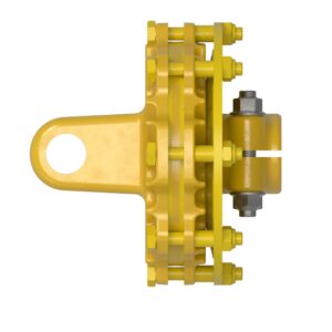AB6,AW22 Series Friction Clutch Clamp Yoke - Image 4