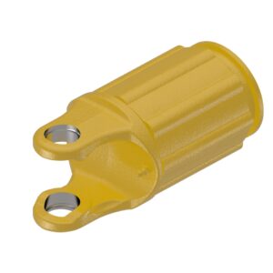 AW35 Series Ratchet Clutch Spring-lok Yoke