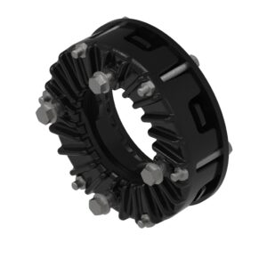 Torqmaster Modular Friction Clutch