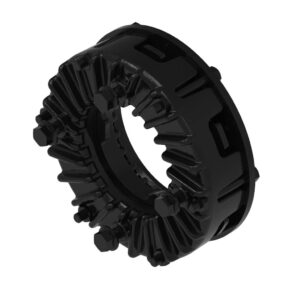 Torqmaster Friction Clutch