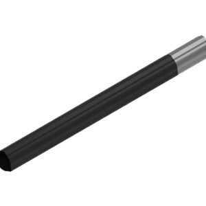 Trilobe Profile Tube