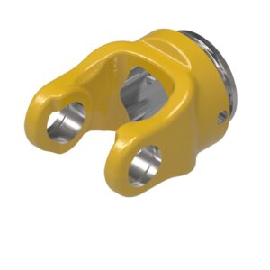 AB5 Series Roll Pin Yoke
