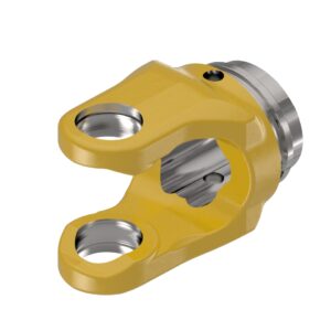 AW26 Series Roll Pin Yoke