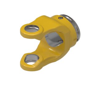 AW22 Series Roll Pin Yoke