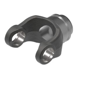 55 Series Weld Yoke