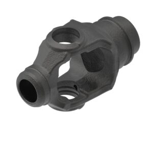 4-50 Series Weld Yoke