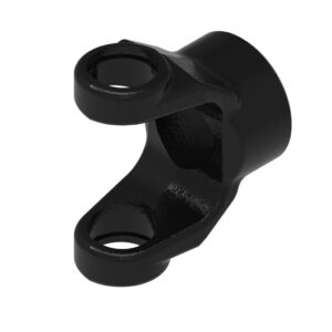 310 Series Setscrew Yoke