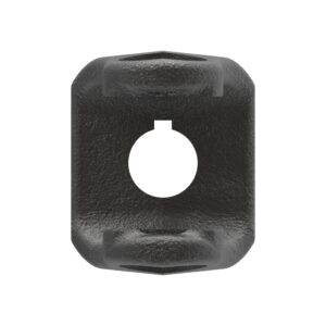 6 Series Setscrew Yoke - Weasler Engineering, Inc.