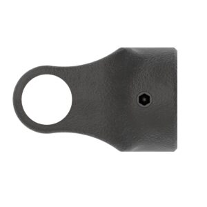6 Series Setscrew Yoke - Weasler Engineering, Inc.