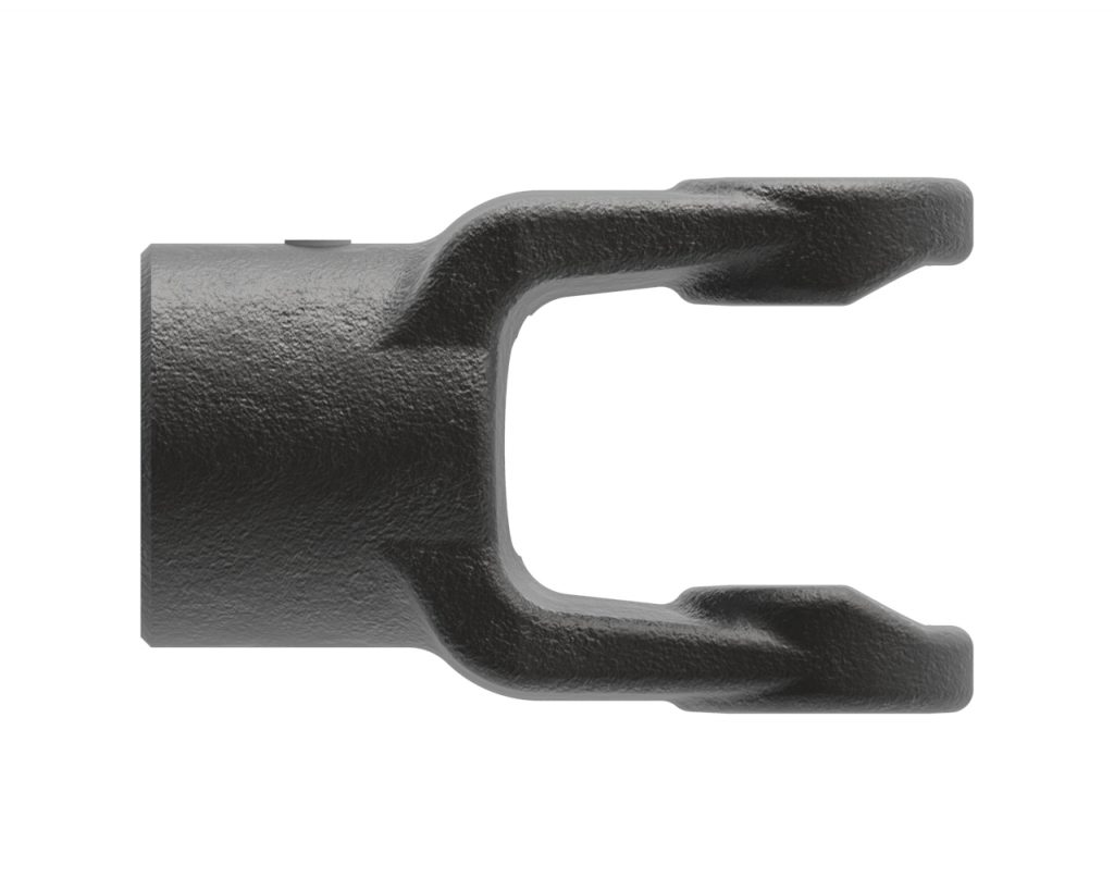 14 Series Setscrew Yoke Weasler Engineering, Inc.