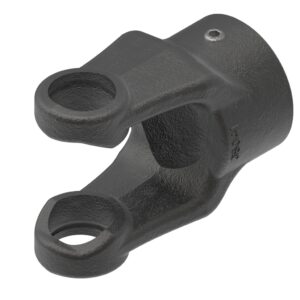 35 Series Setscrew Yoke