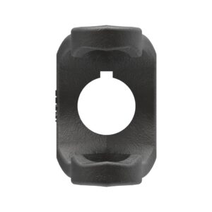 1480,2600 Series Setscrew Yoke - Weasler Engineering, Inc.