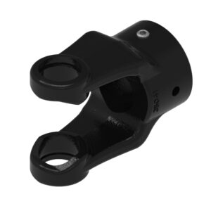 35 Series Pin, Setscrew Yoke