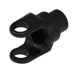 12 Series Telescoping Yoke