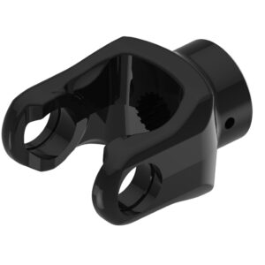 AW36 Series Pin Yoke