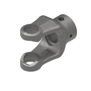 35 Series Pin Yoke