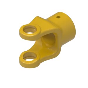 AB1 Series Pin Yoke
