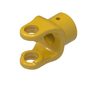 AB2,AW20 Series Pin Yoke
