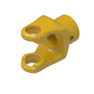 AW36 Series Pin Yoke