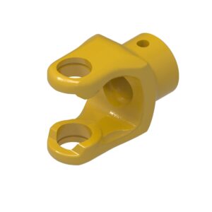 AW36 Series Pin Yoke