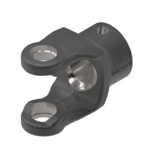 AB3,AW11 Series Pin Yoke