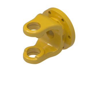 AW35 Series Flange Yoke