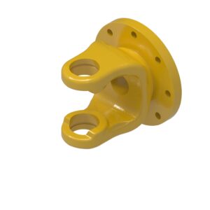 AW35 Series Flange Yoke