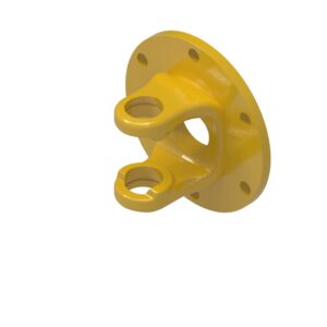 AW35 Series Flange Yoke