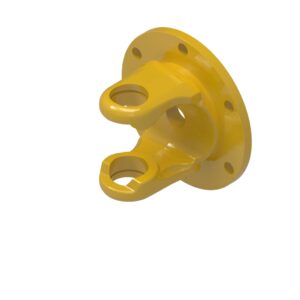 AW36 Series Flange Yoke