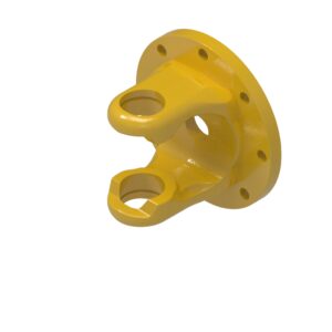 AW36 Series Flange Yoke