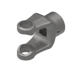 35 Series Setscrew Yoke