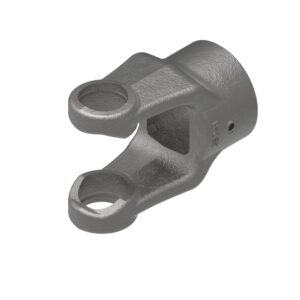 35 Series Setscrew Yoke - Weasler Engineering, Inc.