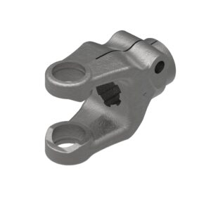 35 Series Clamp Yoke