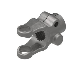 35 Series Clamp Yoke