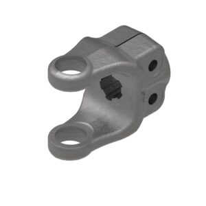 44 Series Clamp Yoke