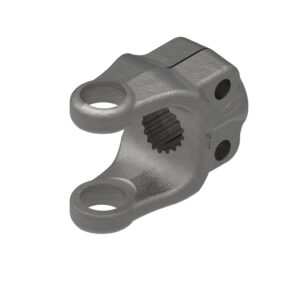 44 Series Clamp Yoke