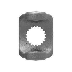 44 Series Clamp Yoke - Weasler Engineering, Inc.