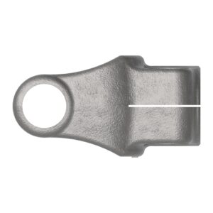 軸20 44 Series Safety Slide Lock Yoke - Weasler Engineering, Inc.