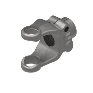 55 Series Clamp Yoke