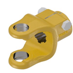 AB5 Series Clamp Yoke