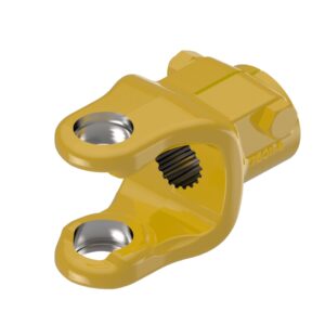 AW35 Series Clamp Yoke