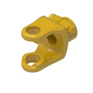 AW36 Series Clamp Yoke