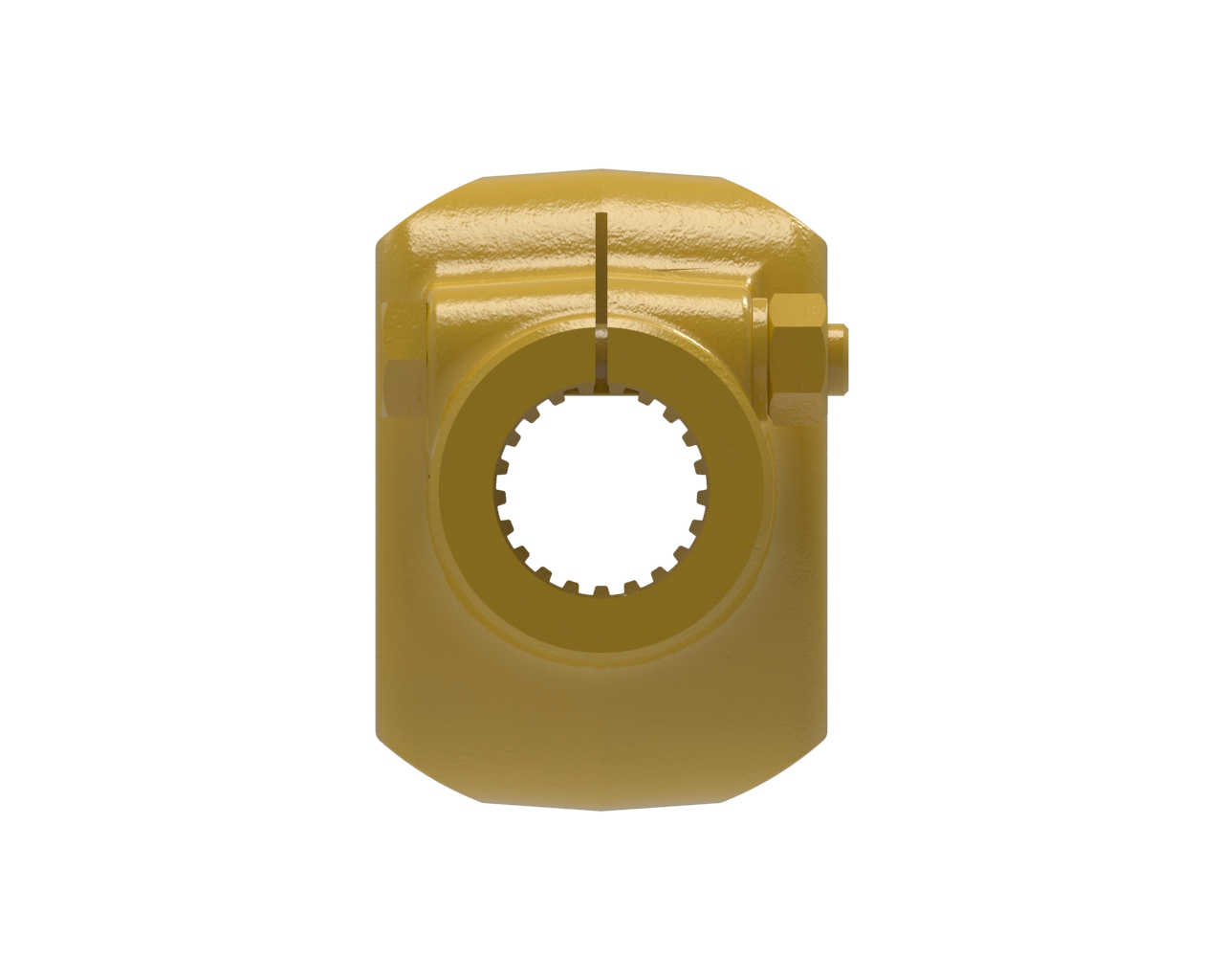 AW36 Series Universal Joint And Tube With Guard - Weasler