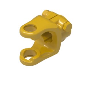 AW36 Series Clamp Yoke
