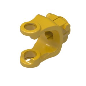 AB8,AW24 Series Clamp Yoke