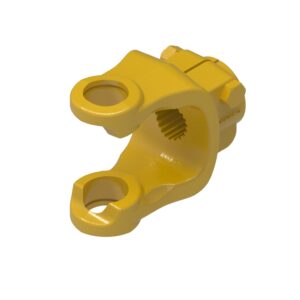 AB8,AW24 Series Clamp Yoke